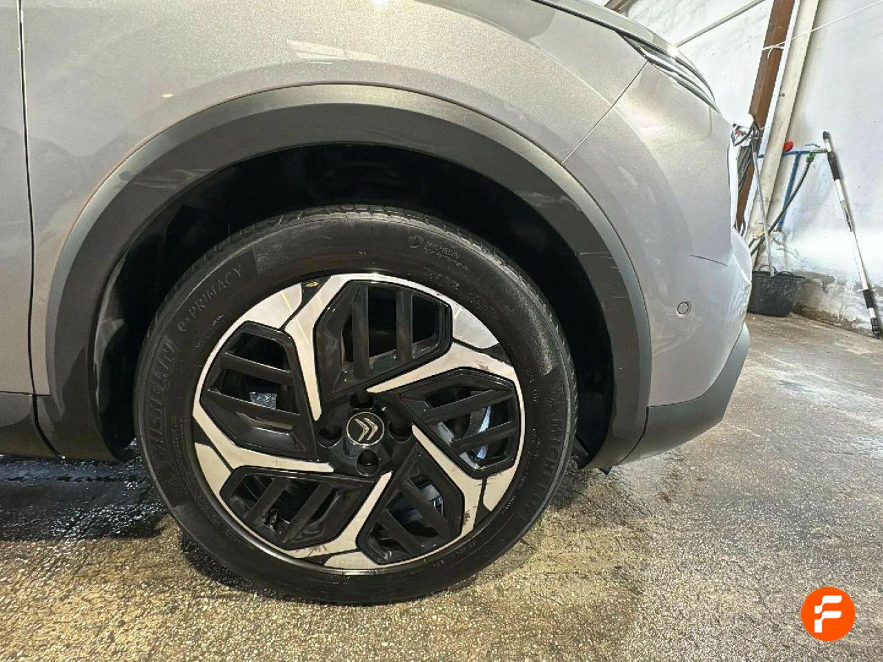 Foto Citroën C4 18