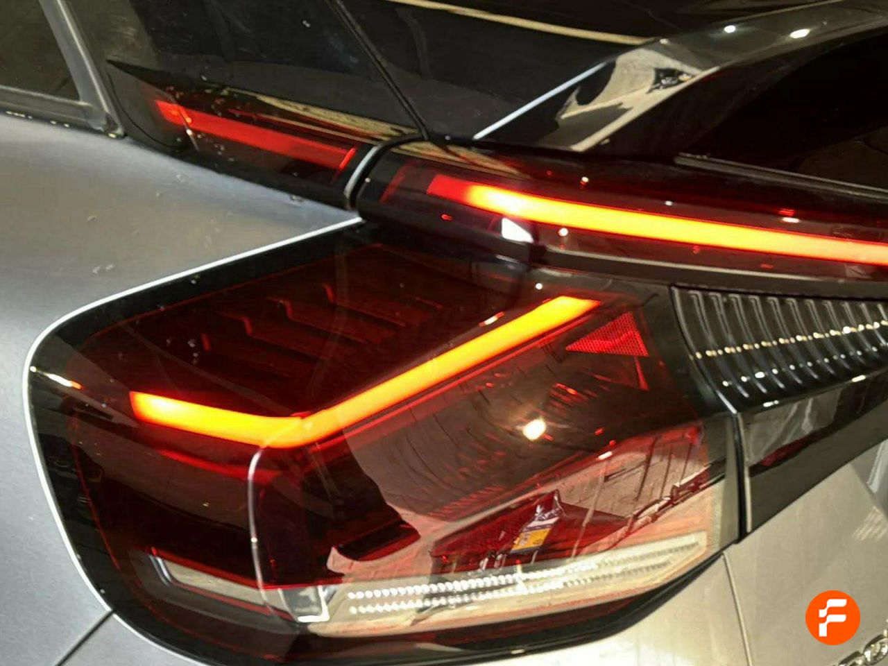 Foto Citroën C4 25