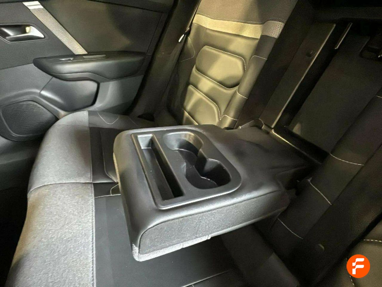 Foto Citroën C4 26