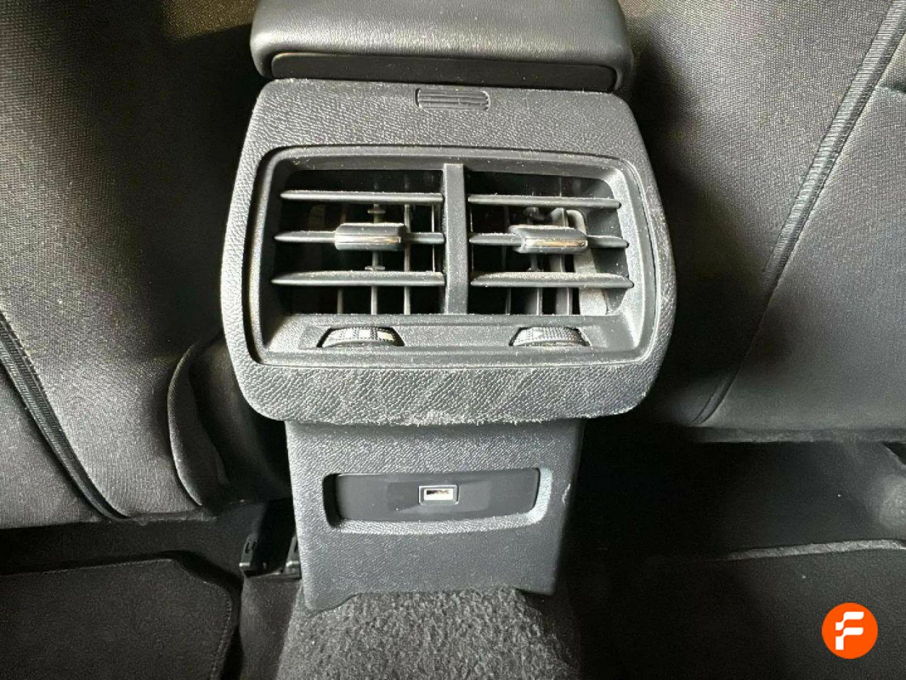 Foto Citroën C4 27