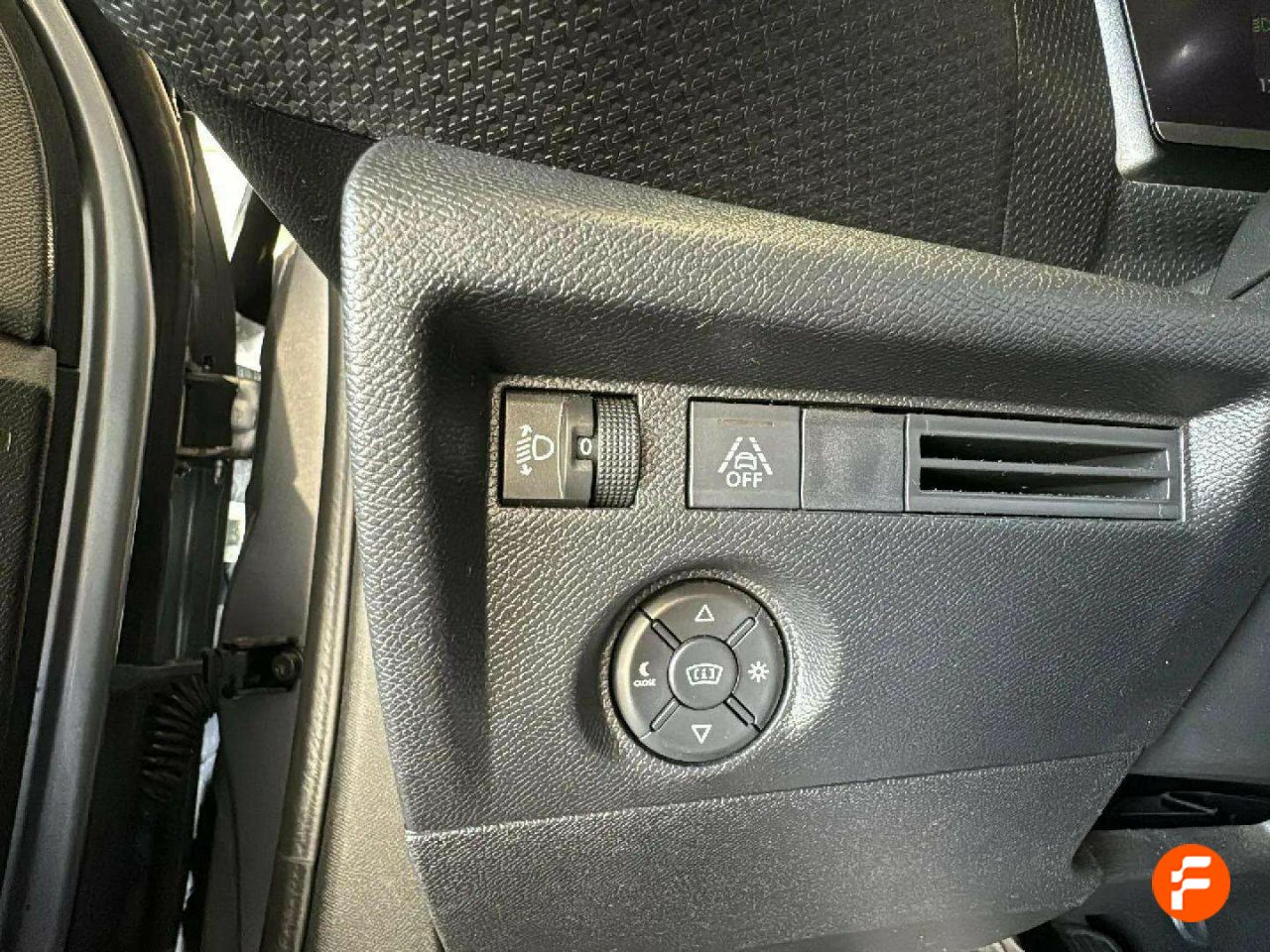 Foto Citroën C4 30