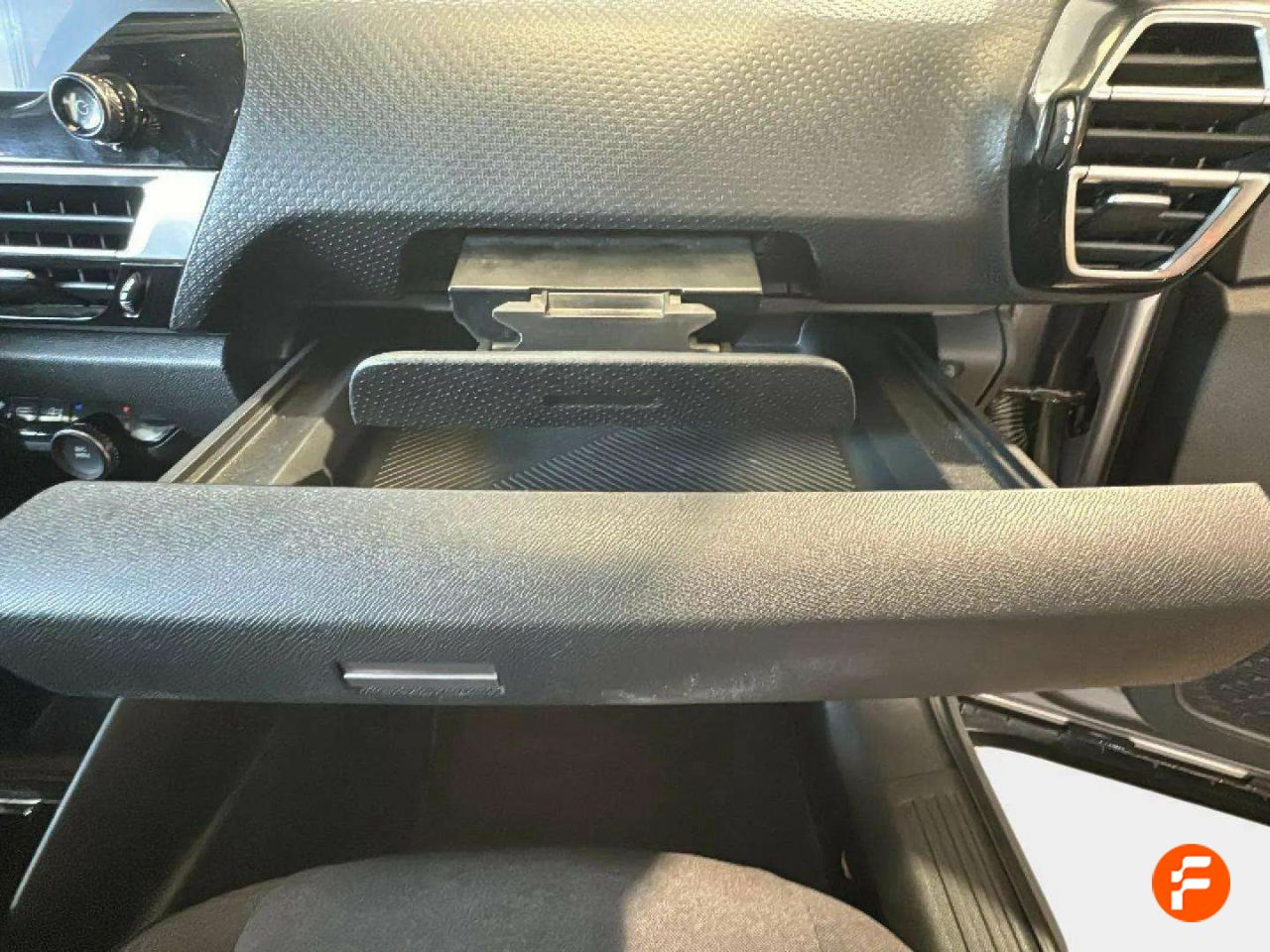 Foto Citroën C4 40