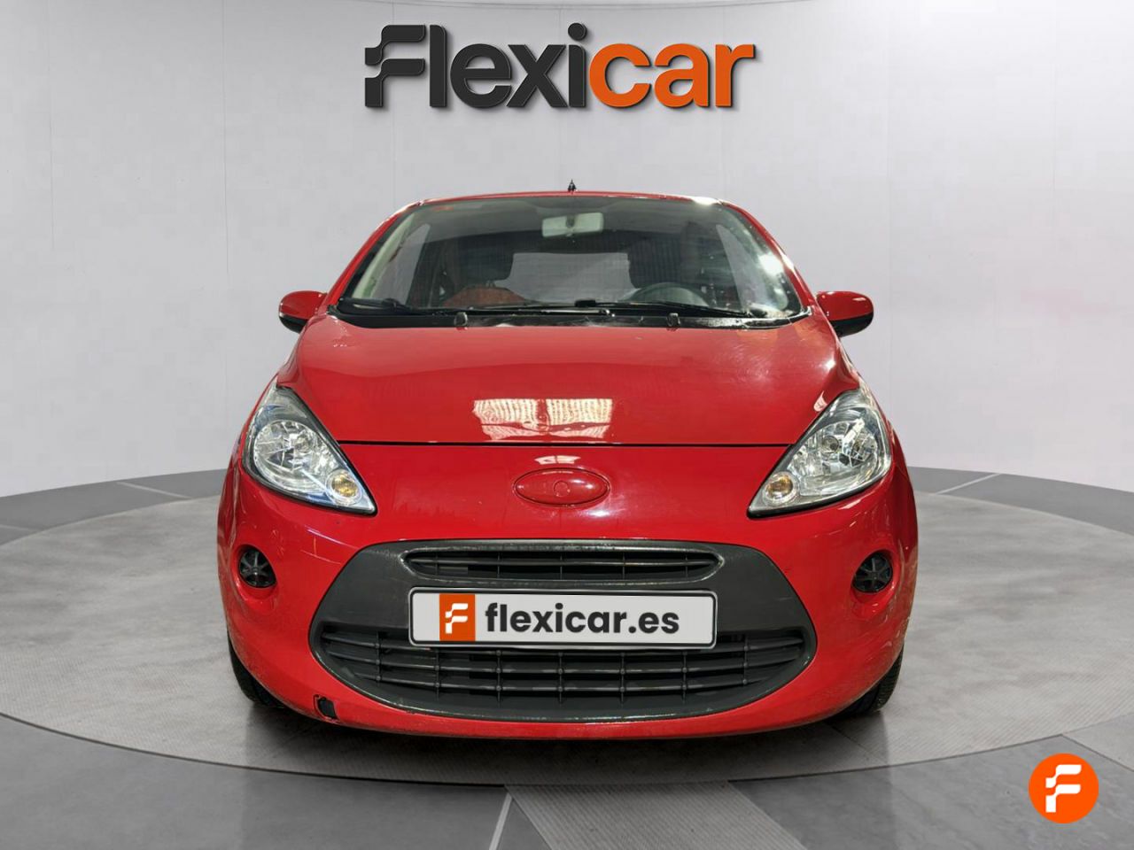 Foto Ford Ka 2