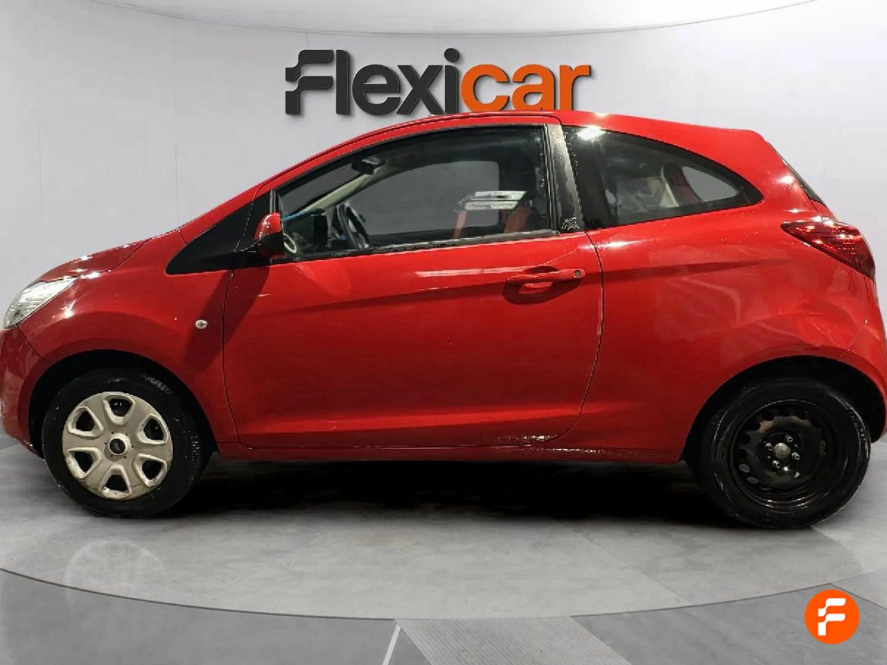 Foto Ford Ka 4