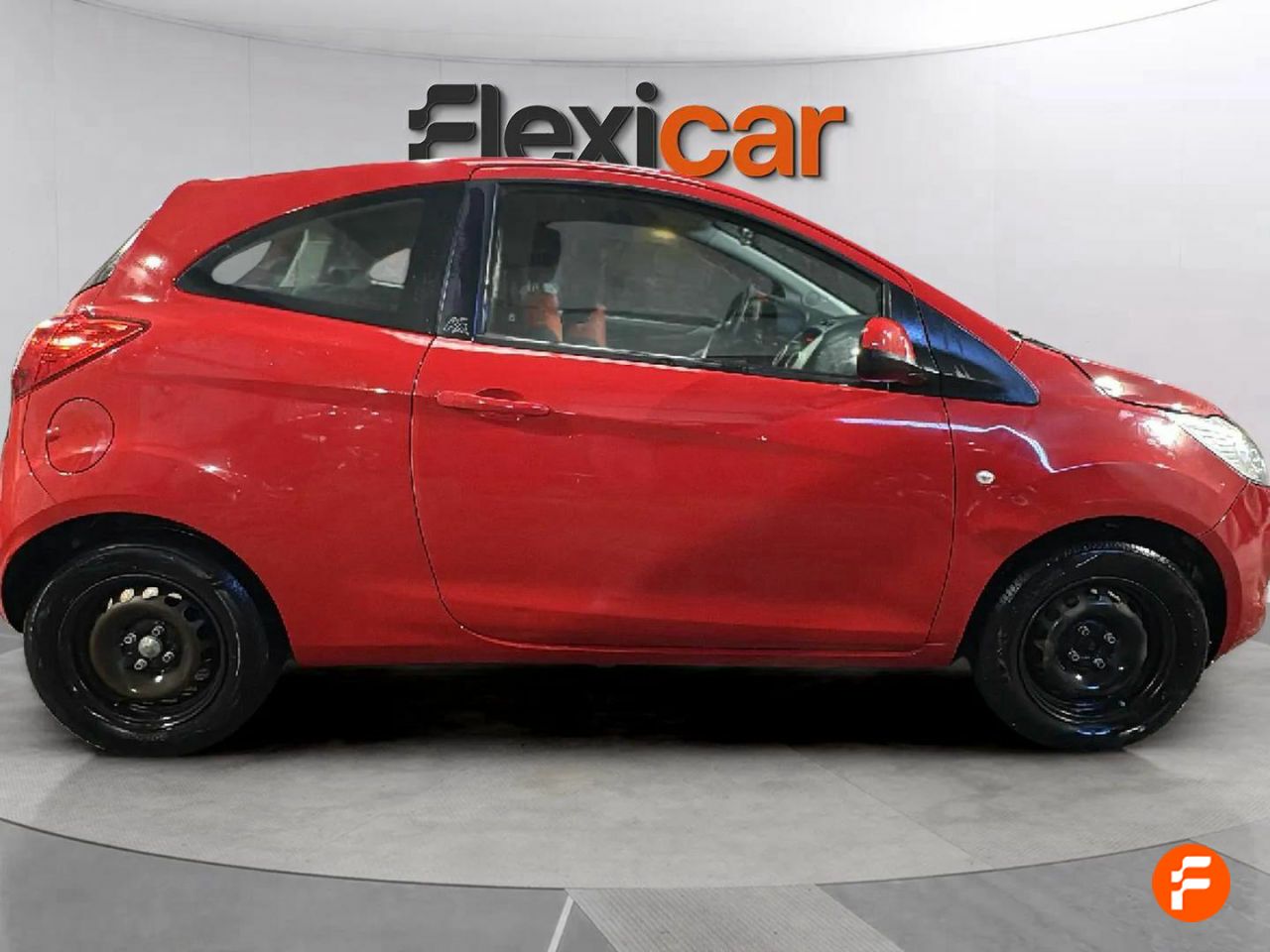 Foto Ford Ka 9