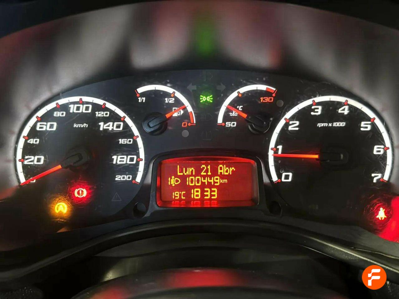 Foto Ford Ka 13
