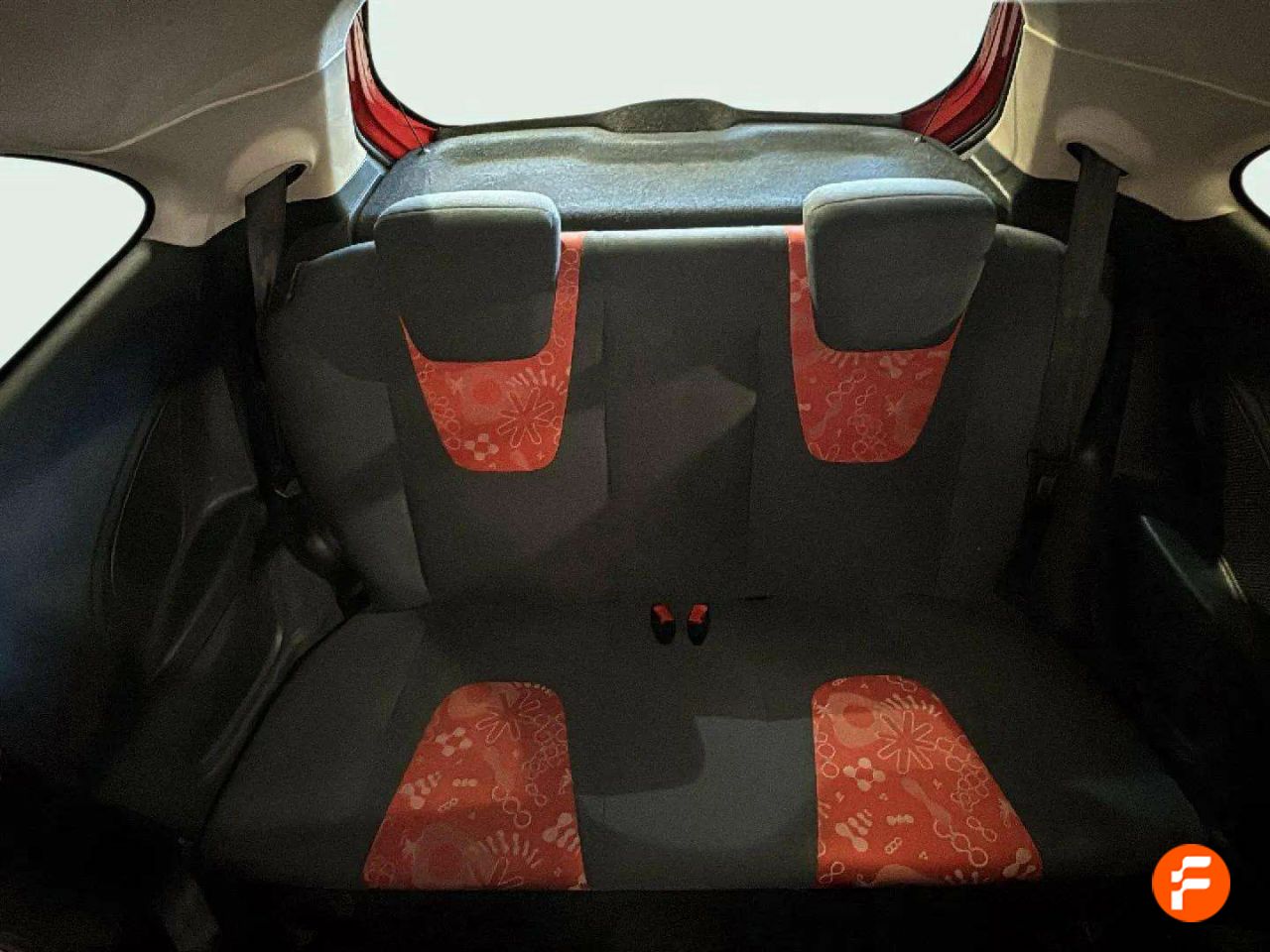 Foto Ford Ka 16