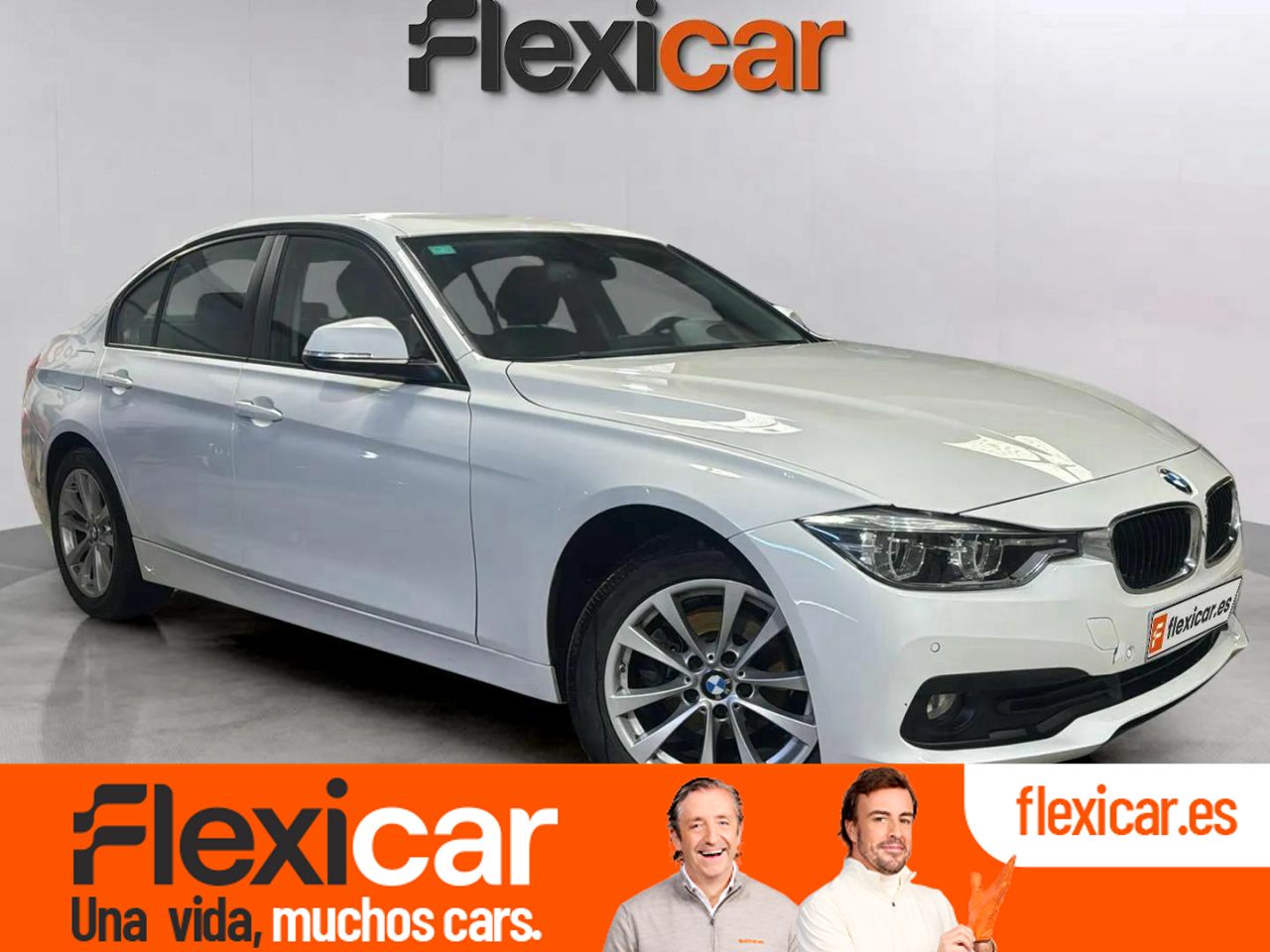 Foto BMW Serie 3 1