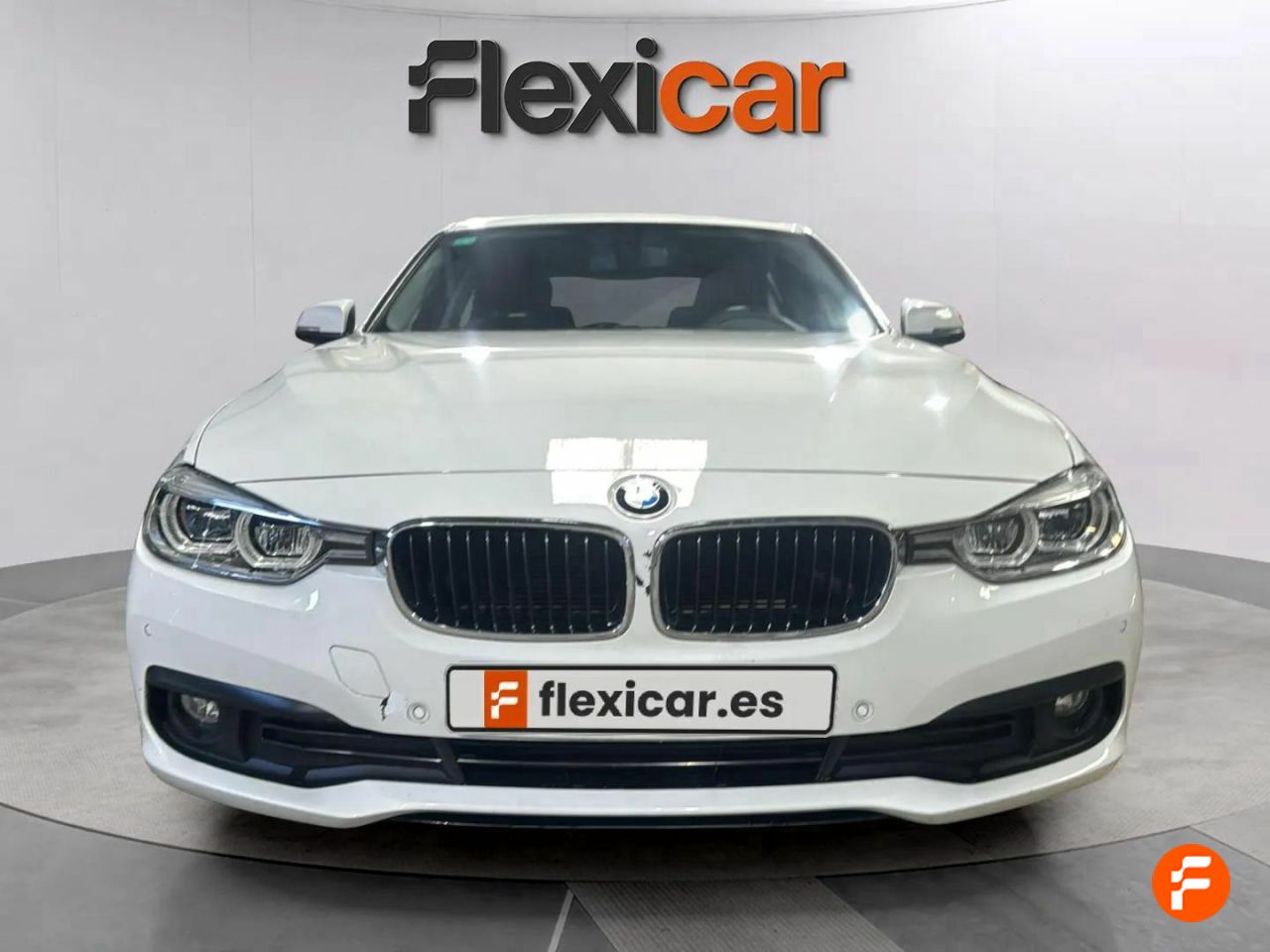 Foto BMW Serie 3 2