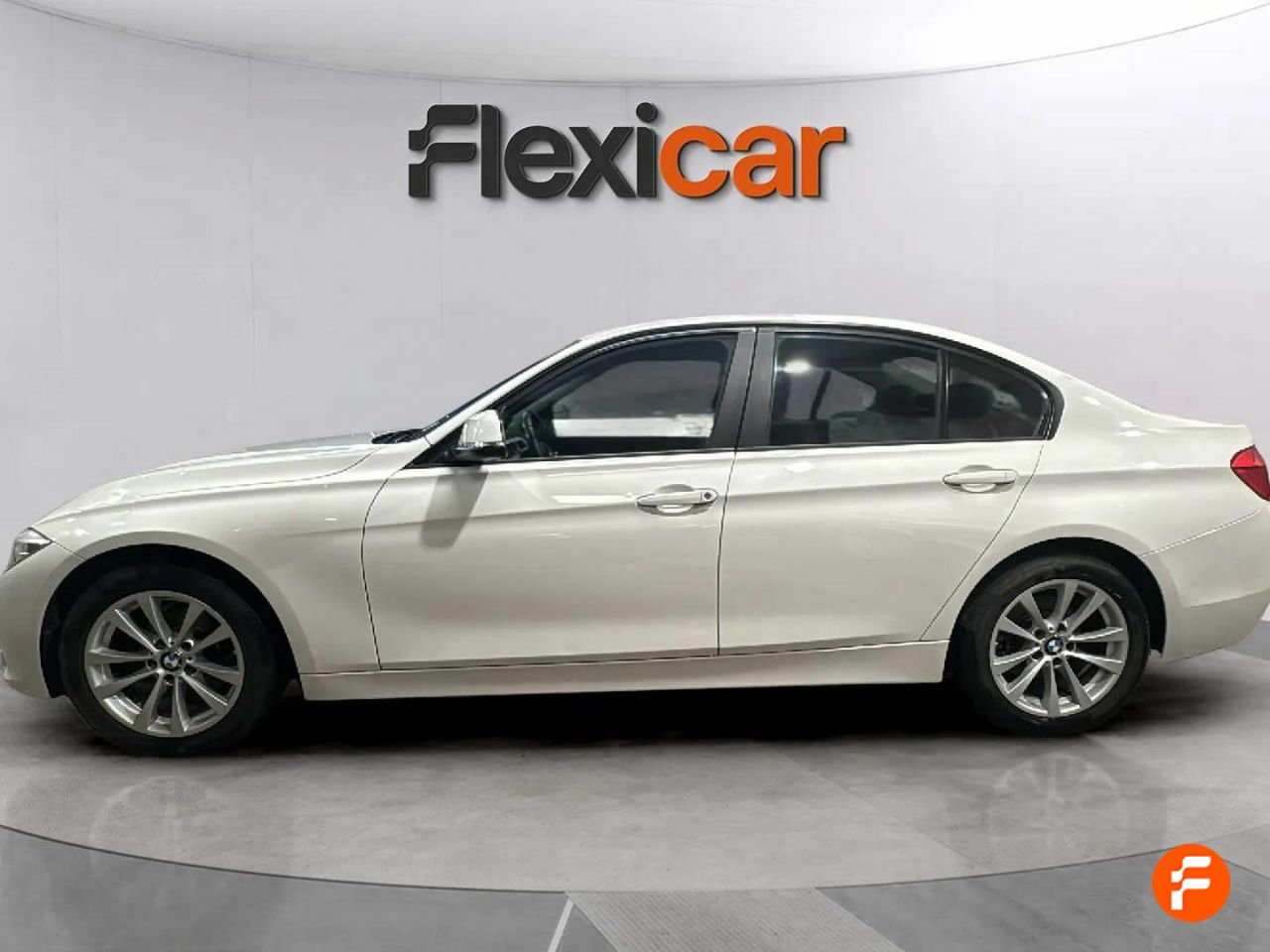 Foto BMW Serie 3 4