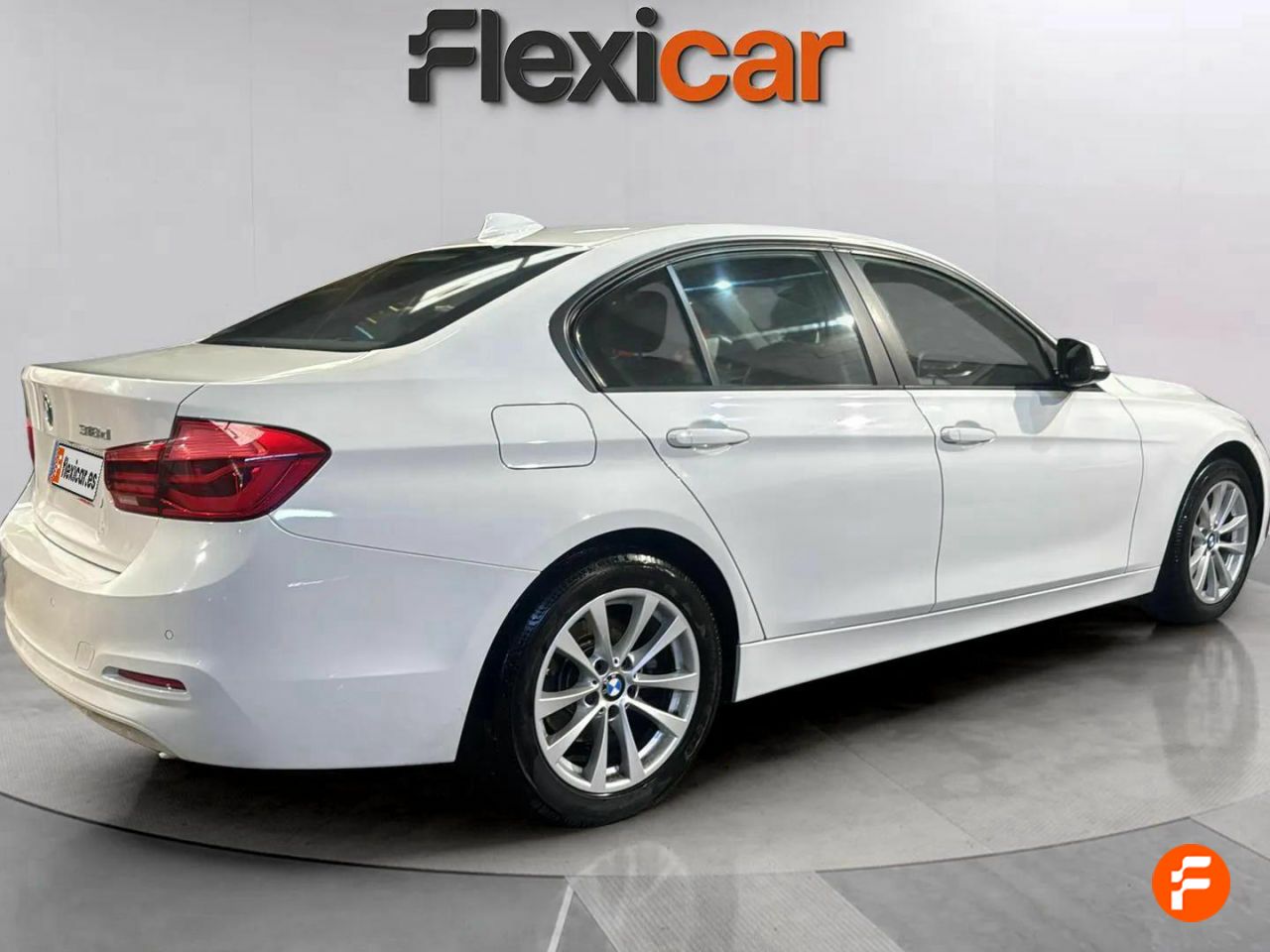 Foto BMW Serie 3 5