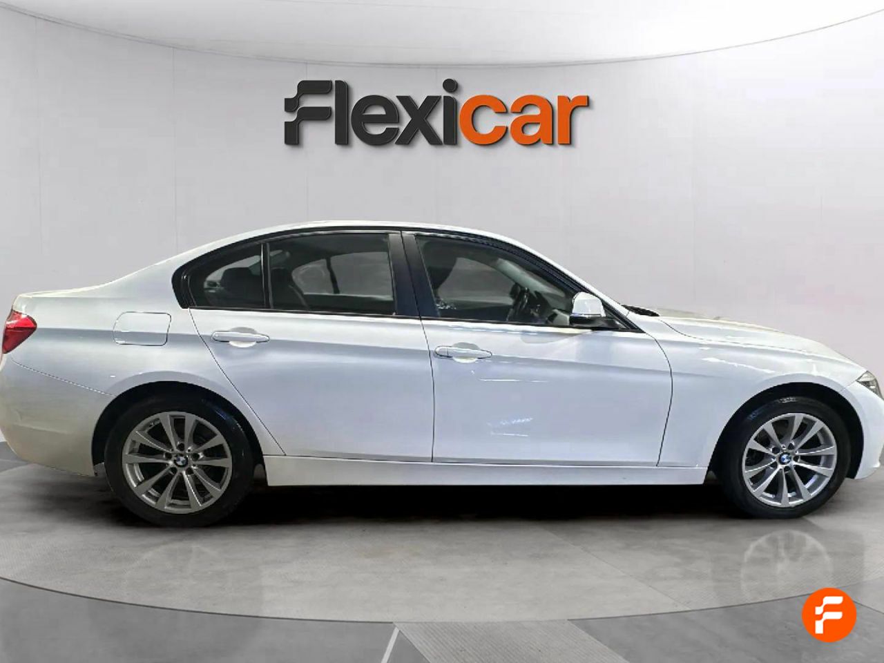 Foto BMW Serie 3 9