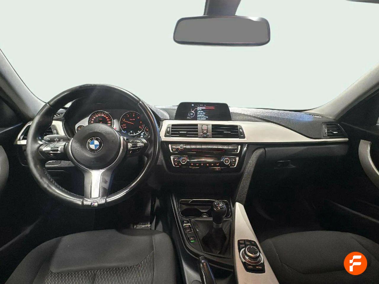 Foto BMW Serie 3 10