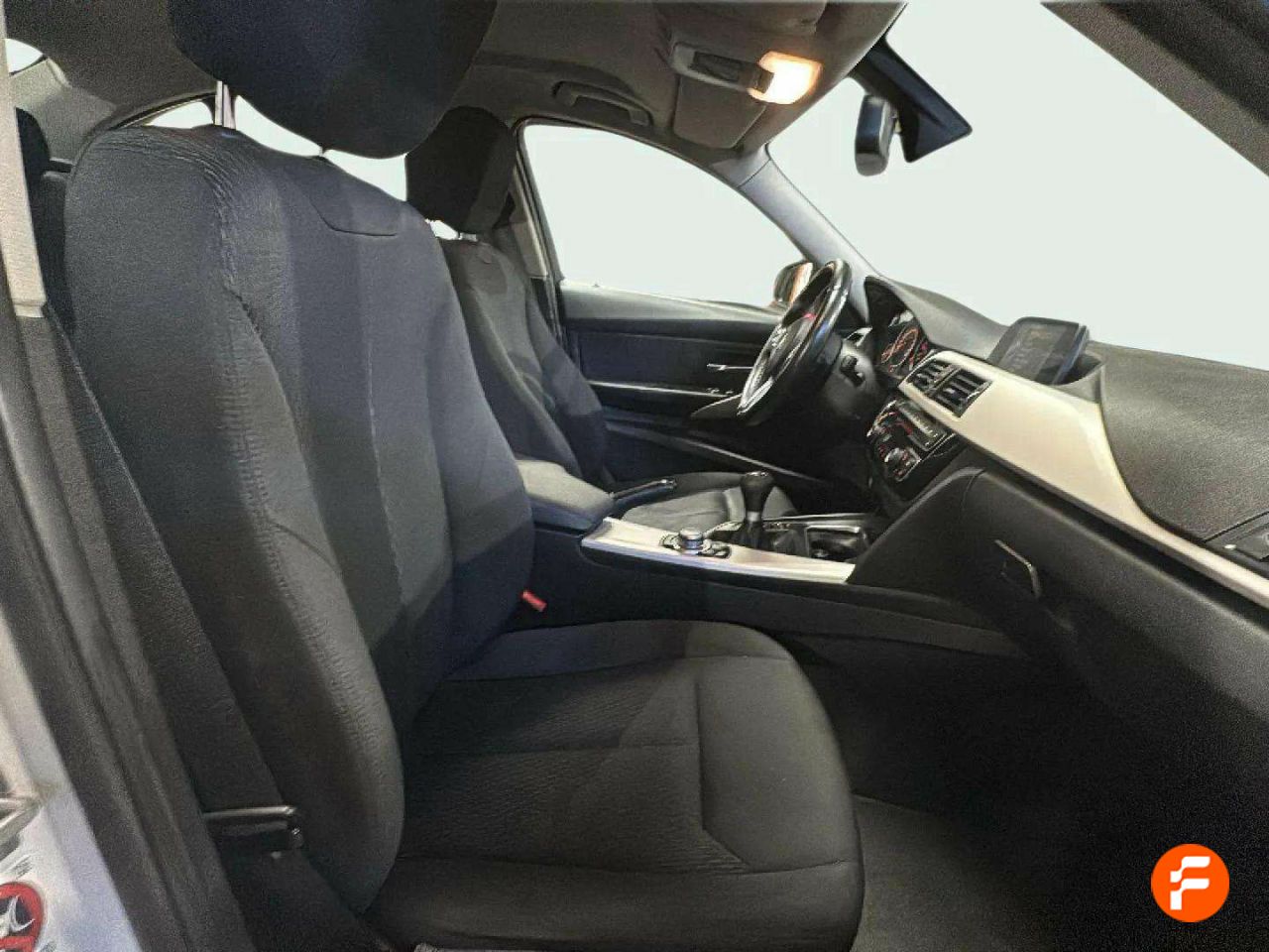 Foto BMW Serie 3 14