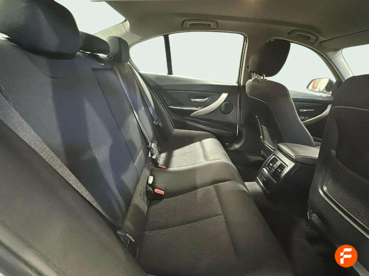 Foto BMW Serie 3 15