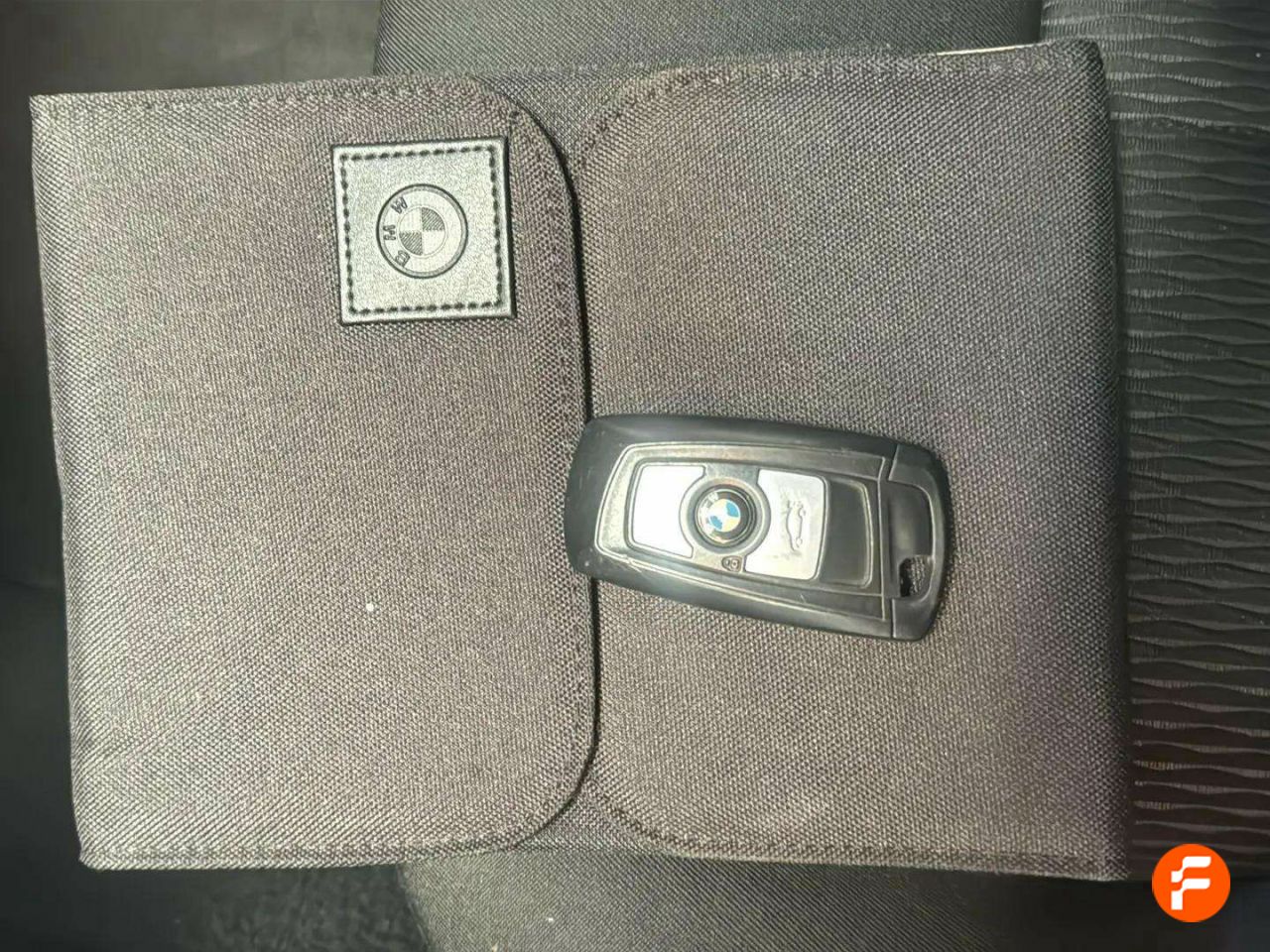 Foto BMW Serie 3 19