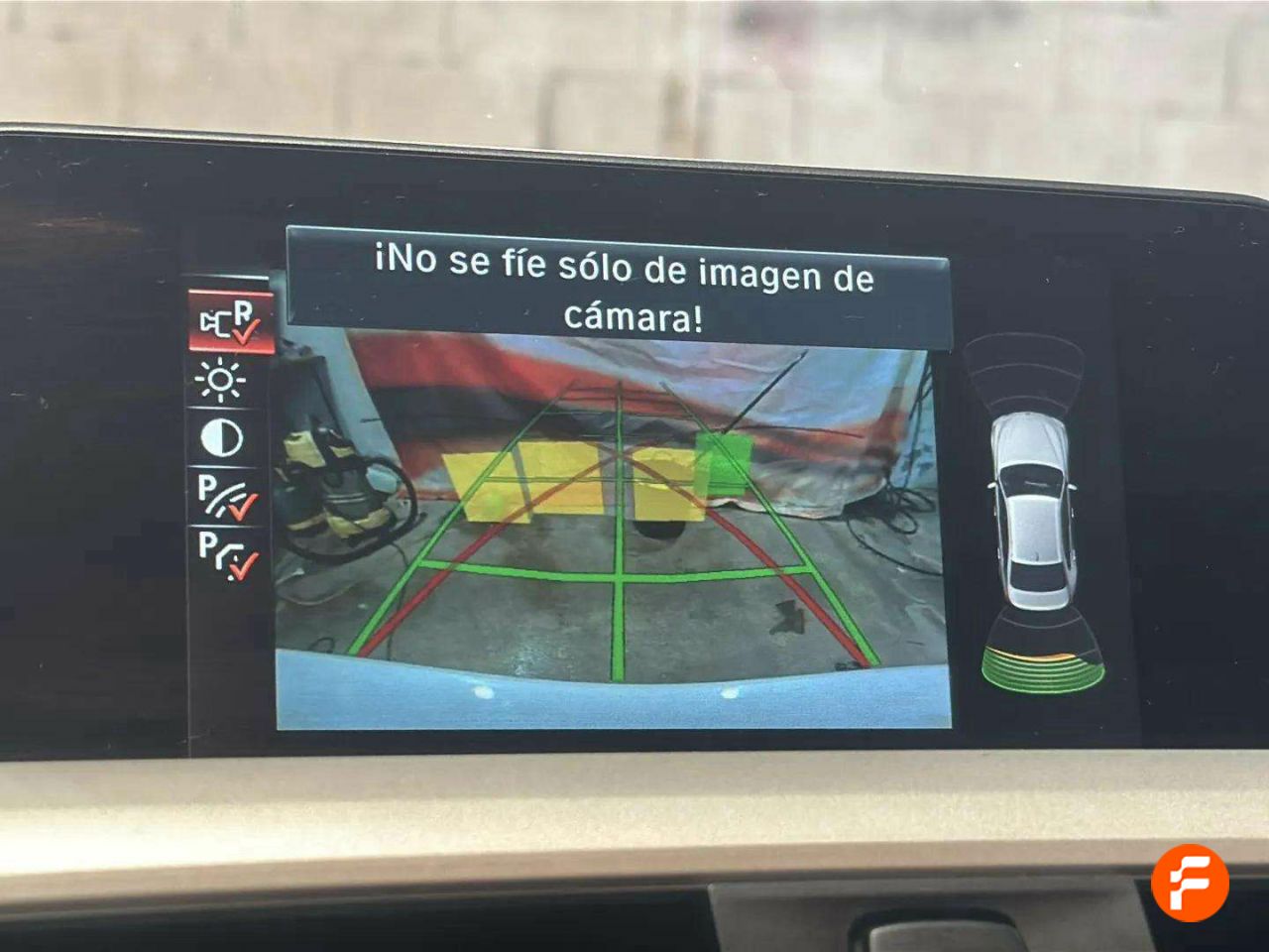 Foto BMW Serie 3 20