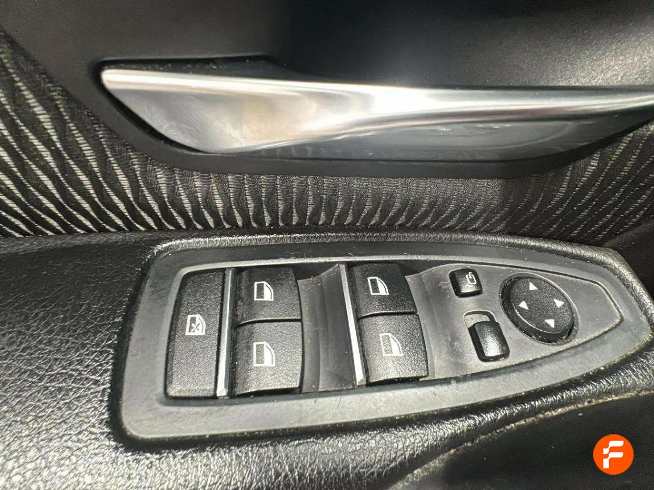 Foto BMW Serie 3 22