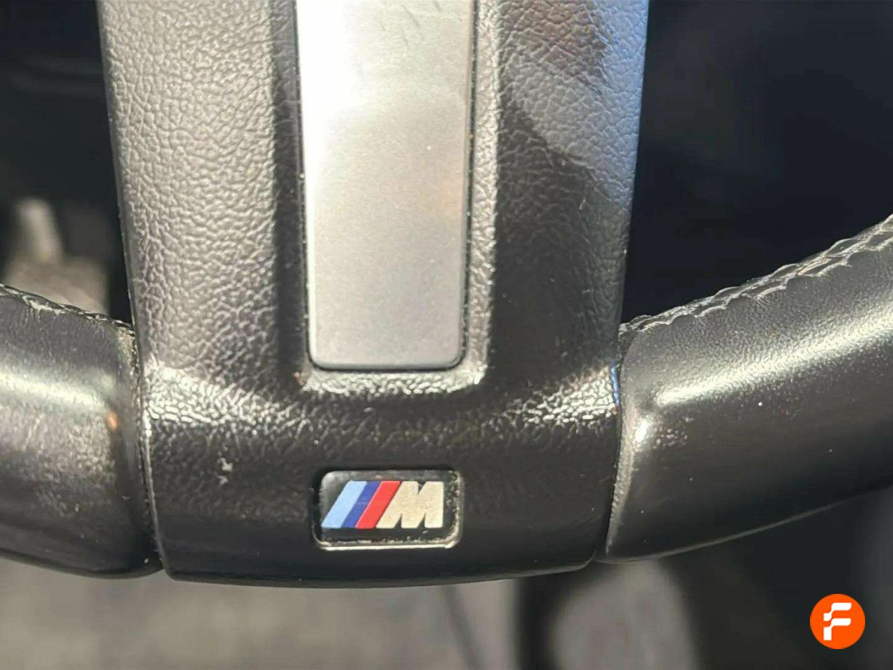 Foto BMW Serie 3 26