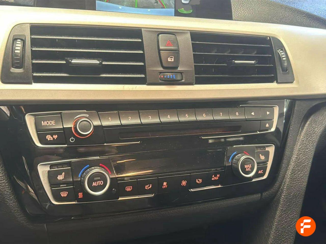 Foto BMW Serie 3 29