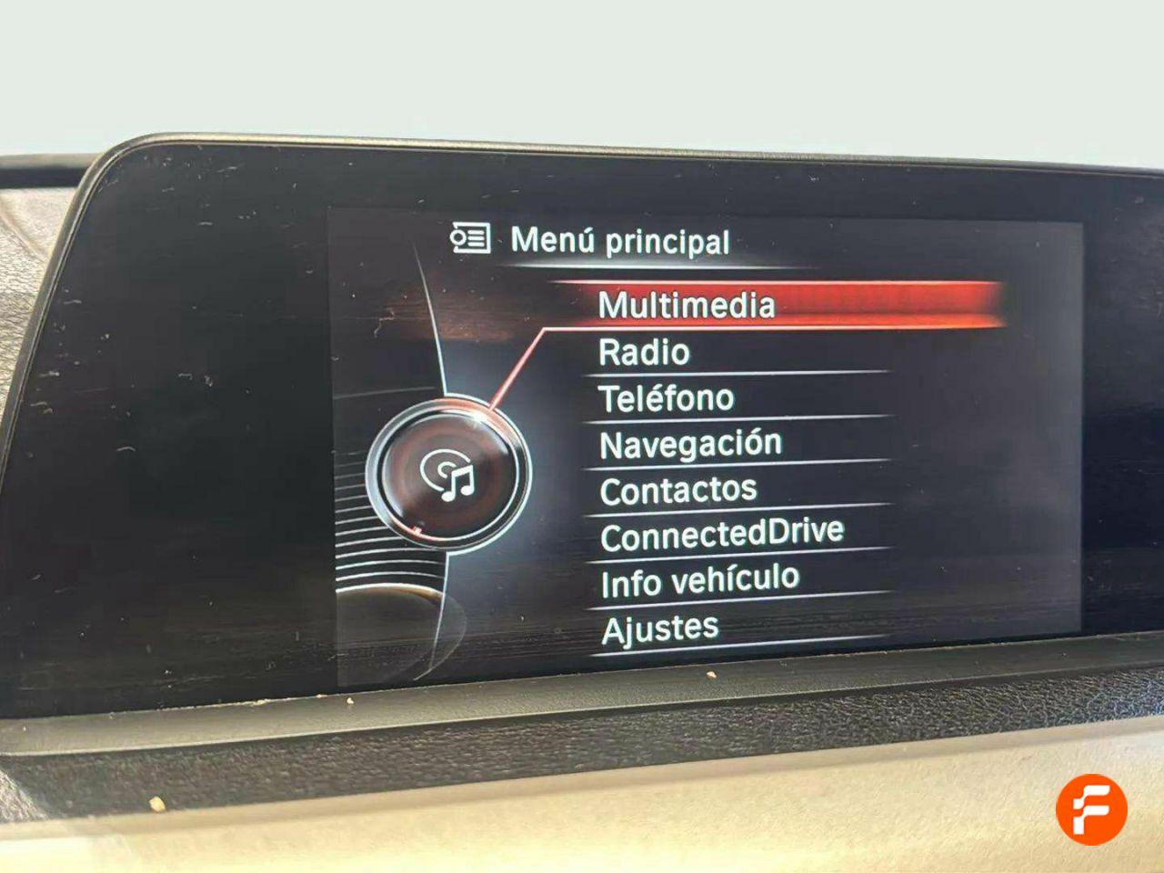 Foto BMW Serie 3 30