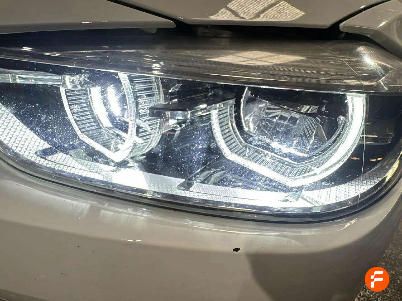 Foto BMW Serie 3 36