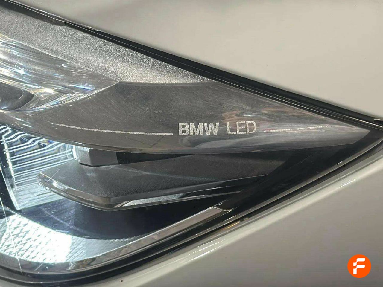 Foto BMW Serie 3 37