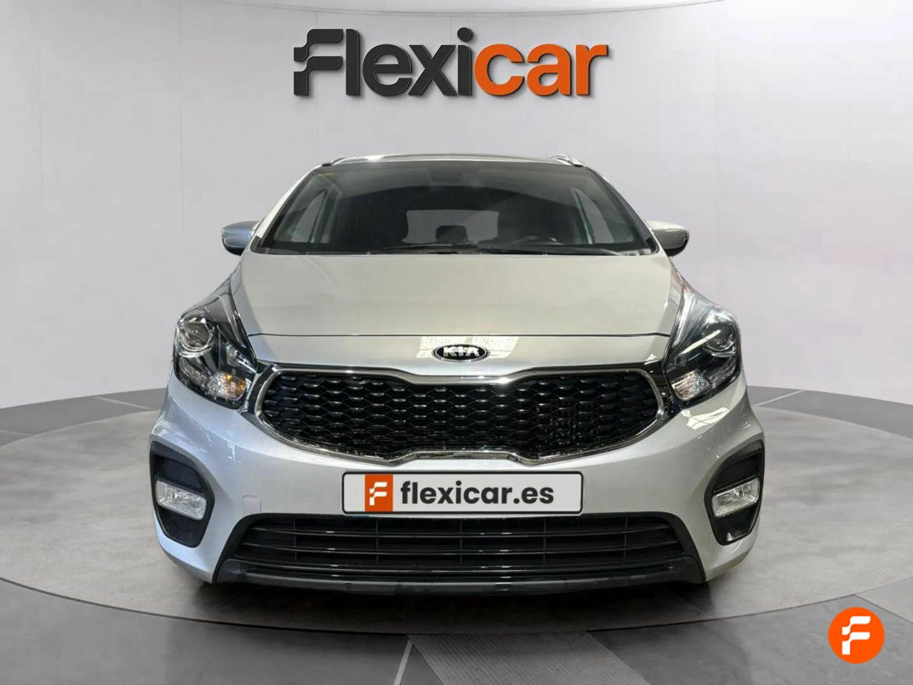 Foto Kia Carens 2