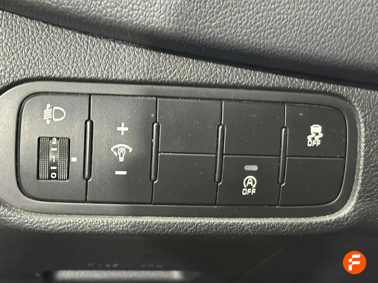 Foto Kia Carens 20