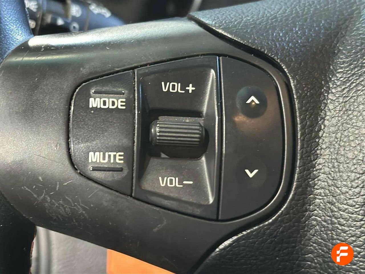 Foto Kia Carens 21