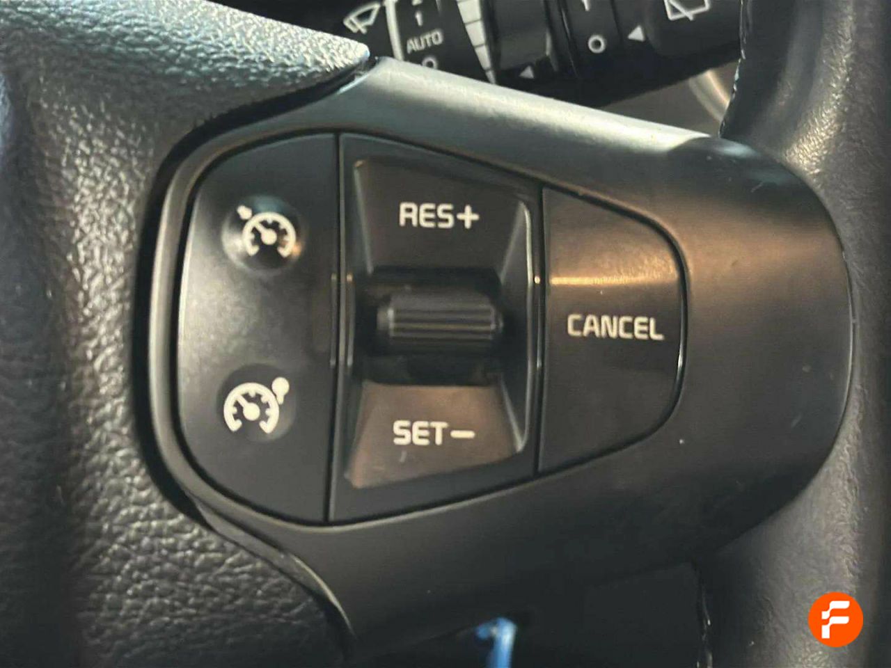 Foto Kia Carens 22