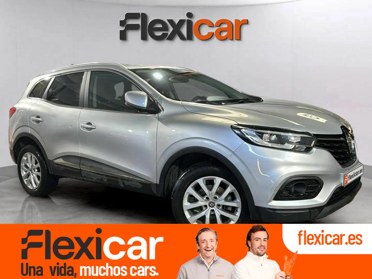 Foto Renault Kadjar 1