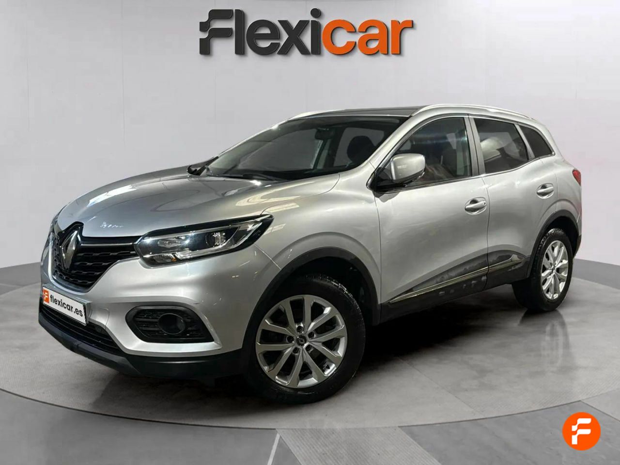 Foto Renault Kadjar 3