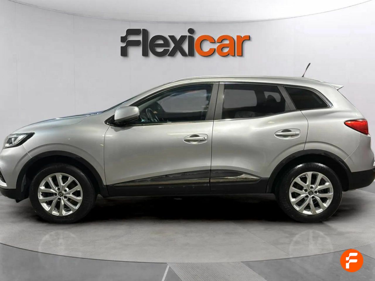 Foto Renault Kadjar 4