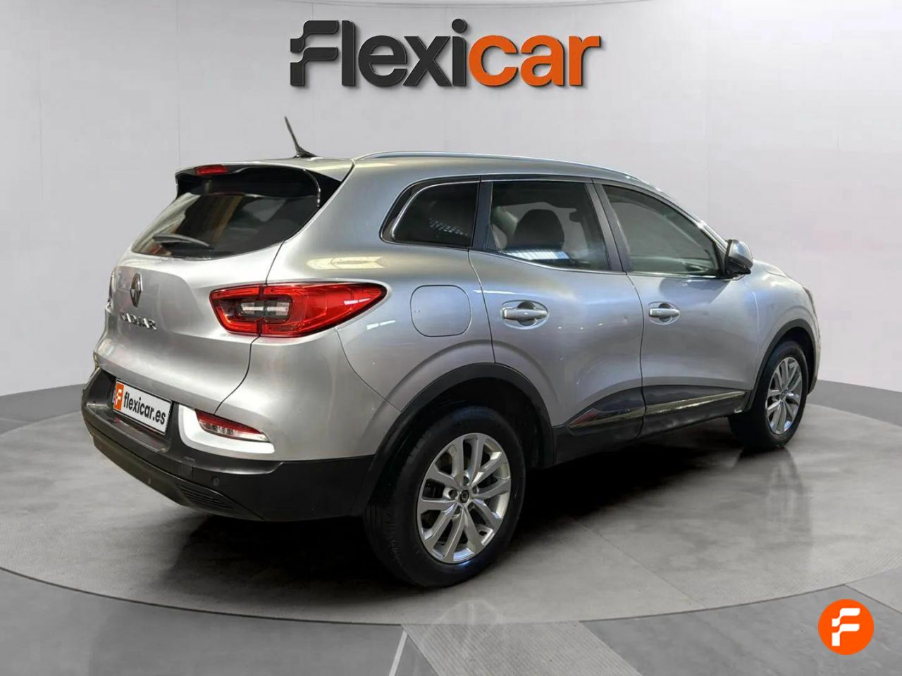 Foto Renault Kadjar 5