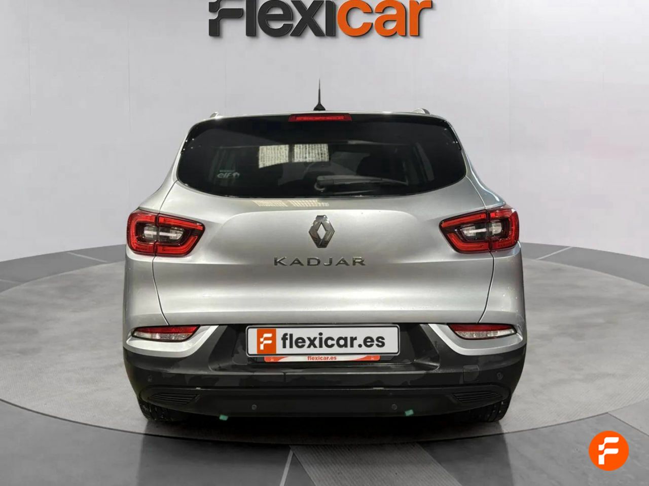 Foto Renault Kadjar 7