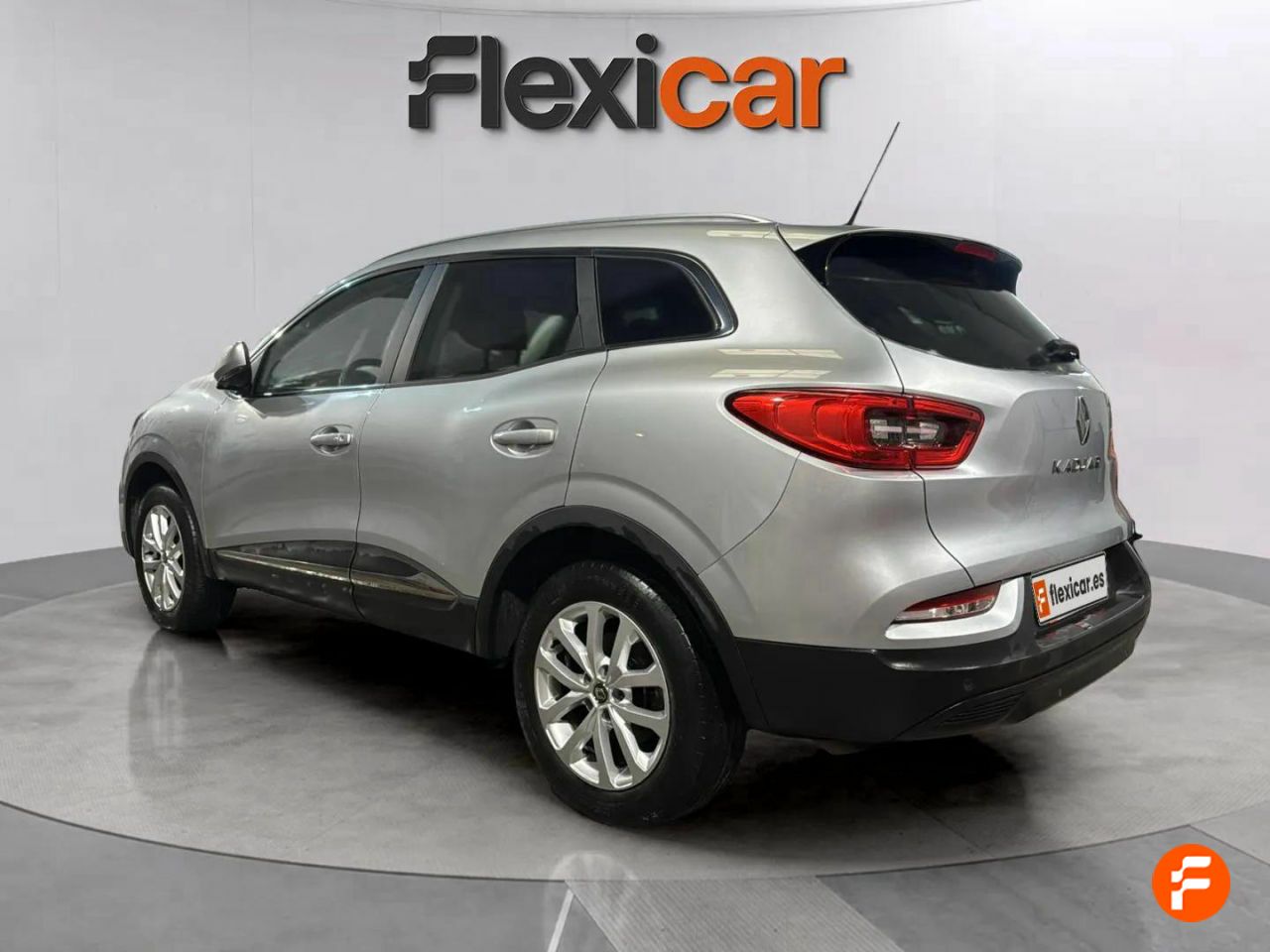Foto Renault Kadjar 8