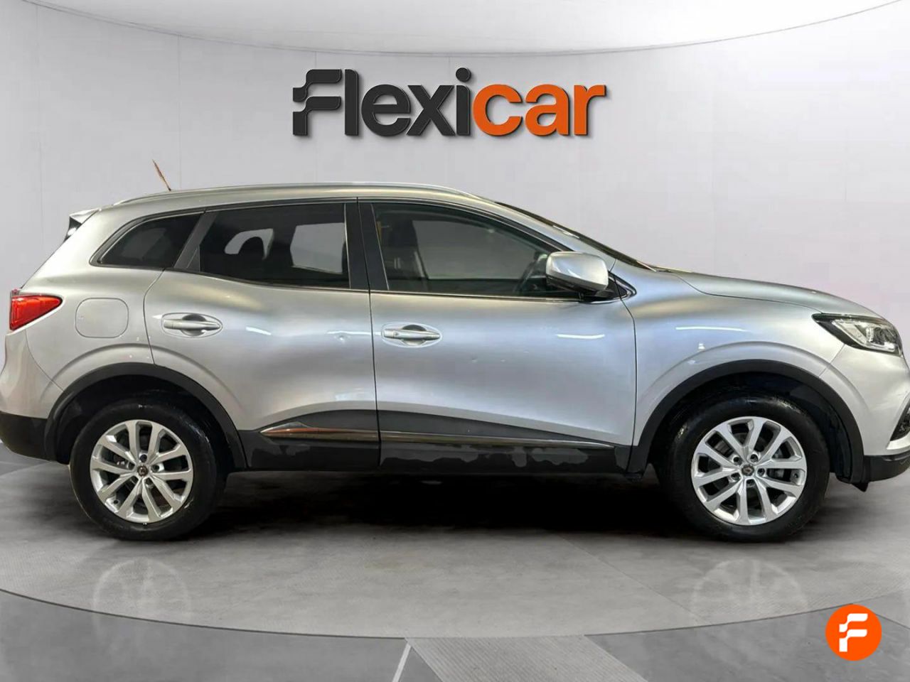 Foto Renault Kadjar 9