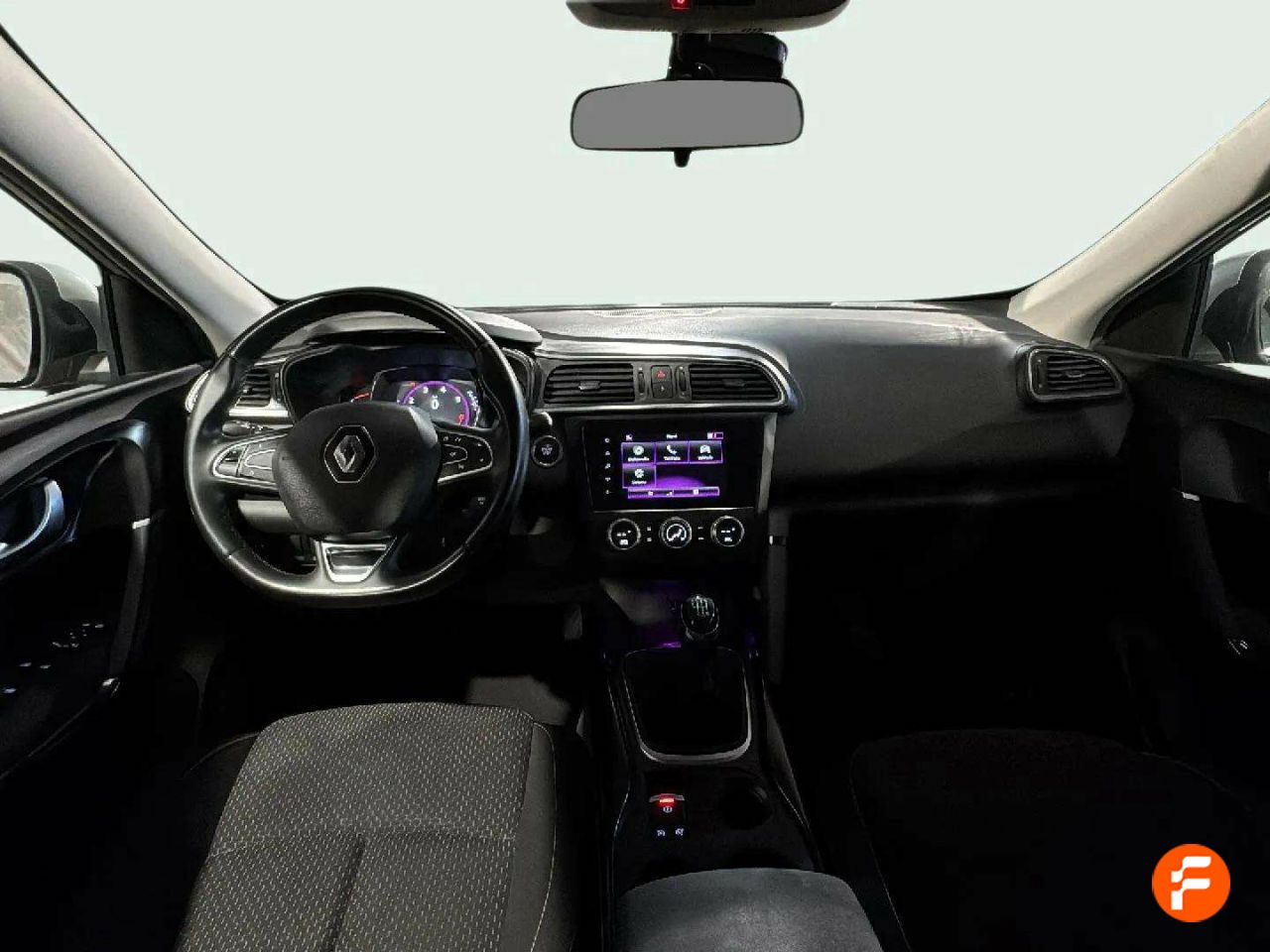 Foto Renault Kadjar 10