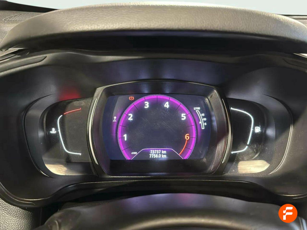 Foto Renault Kadjar 13