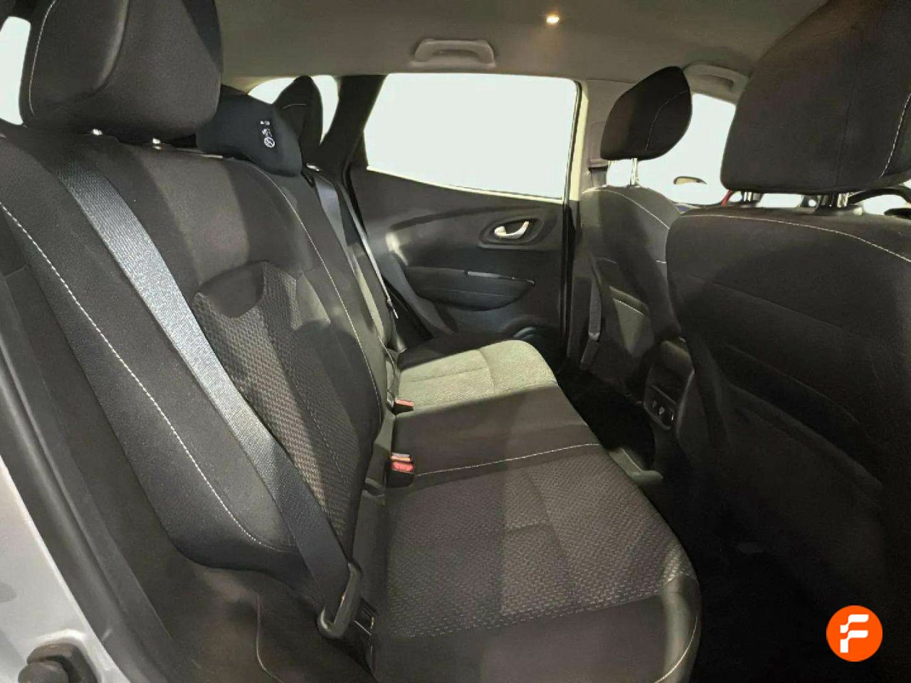 Foto Renault Kadjar 15