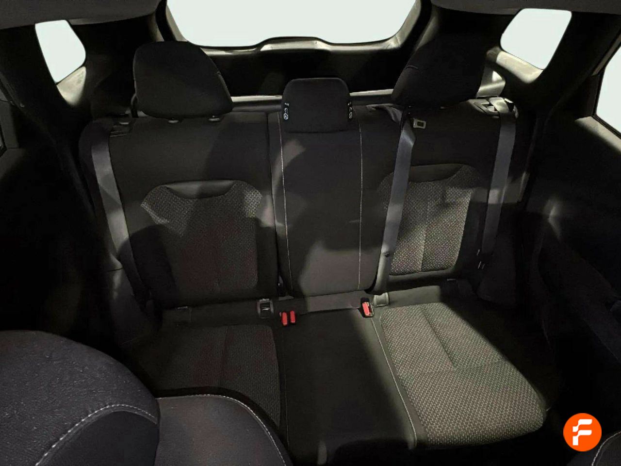 Foto Renault Kadjar 16