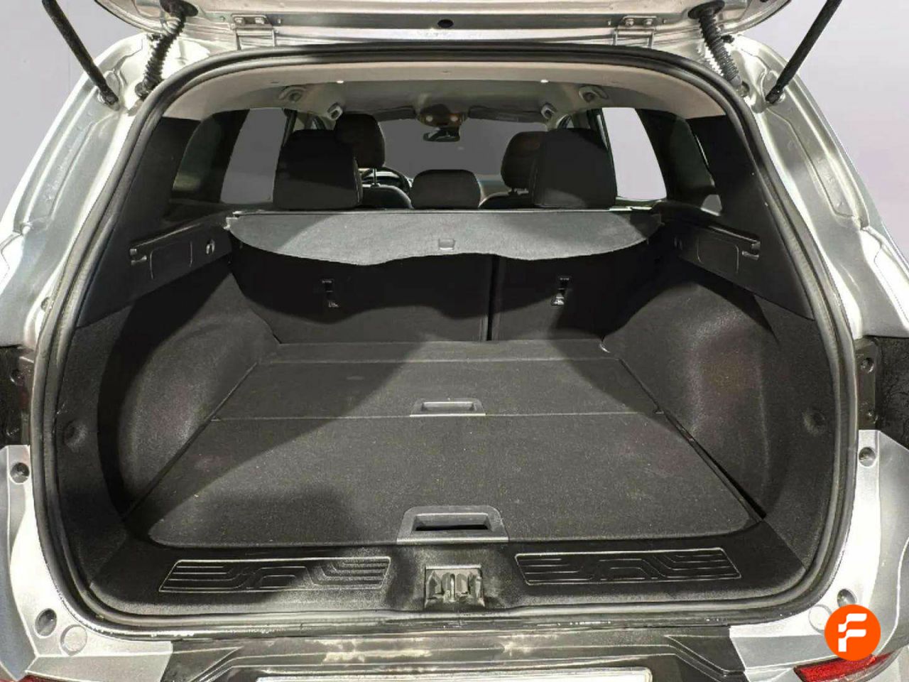 Foto Renault Kadjar 17