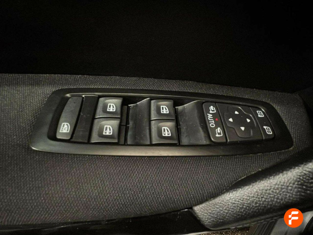Foto Renault Kadjar 19