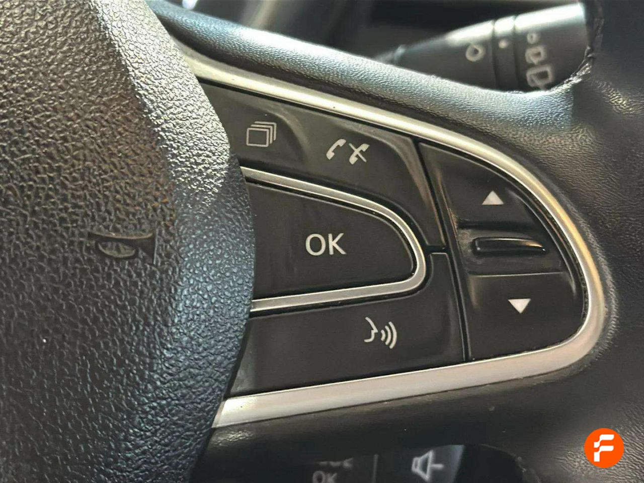 Foto Renault Kadjar 23