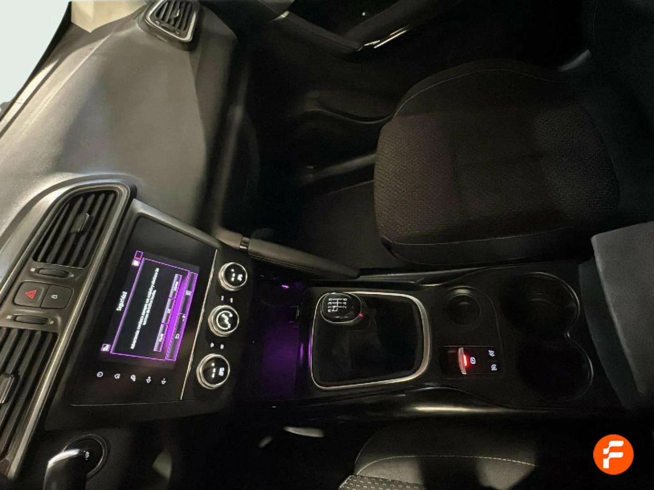 Foto Renault Kadjar 27