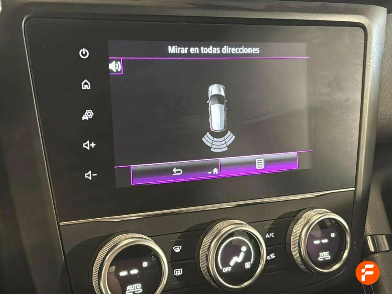 Foto Renault Kadjar 28