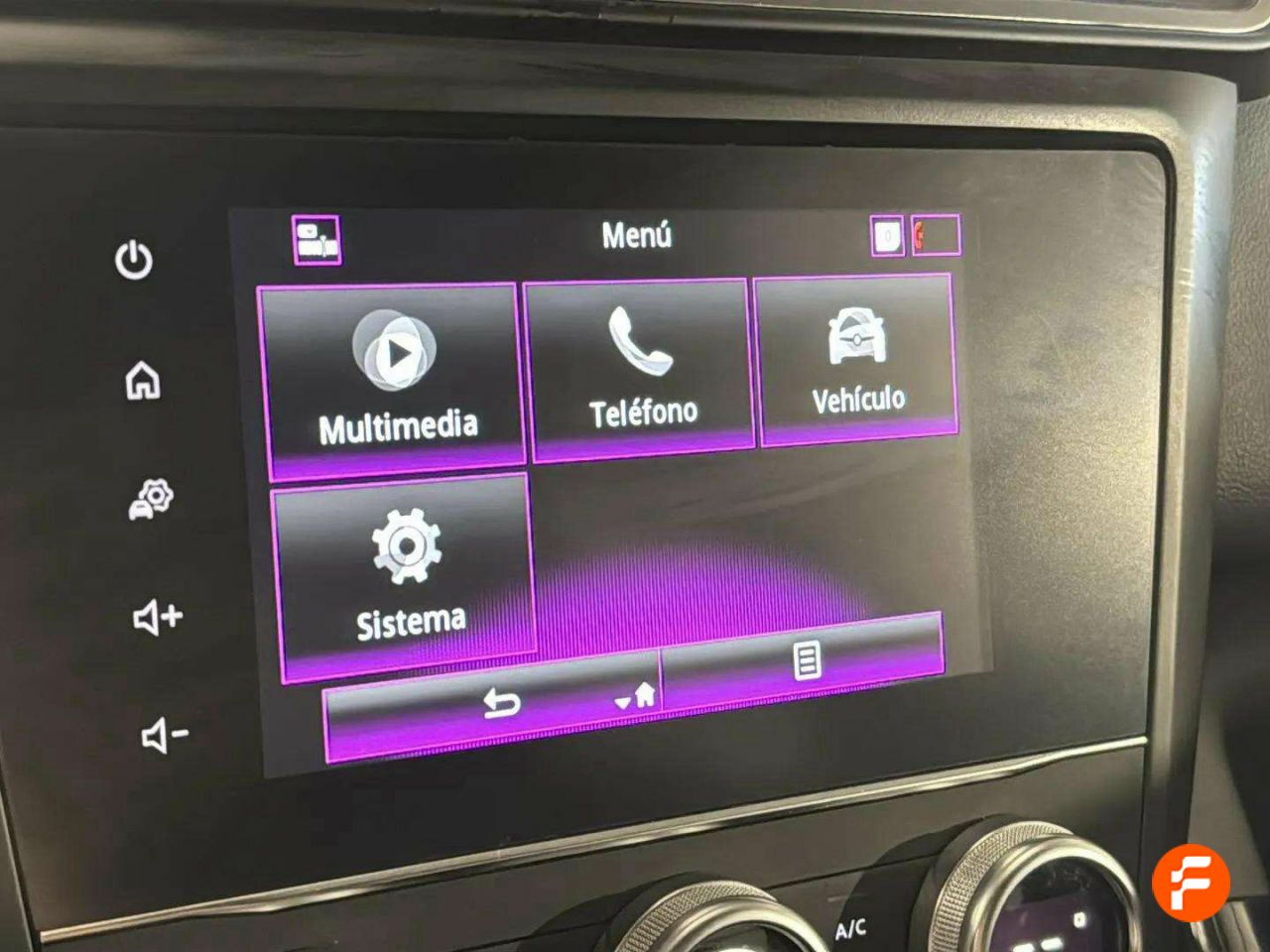 Foto Renault Kadjar 29