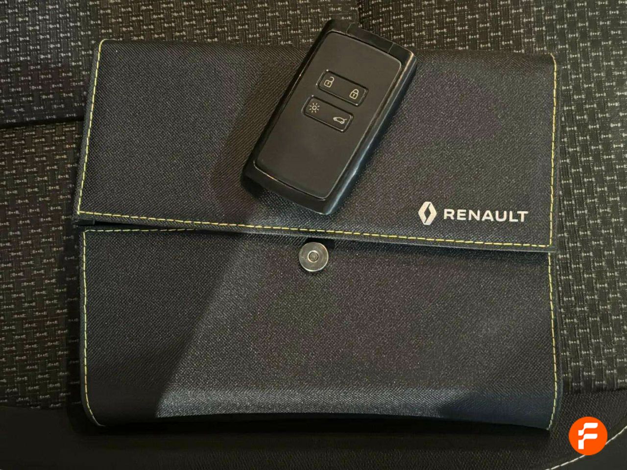 Foto Renault Kadjar 31