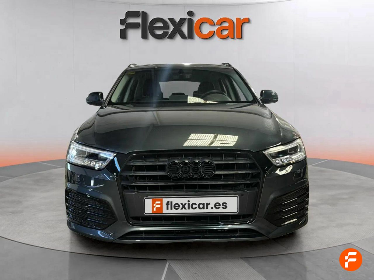 Foto Audi Q3 2